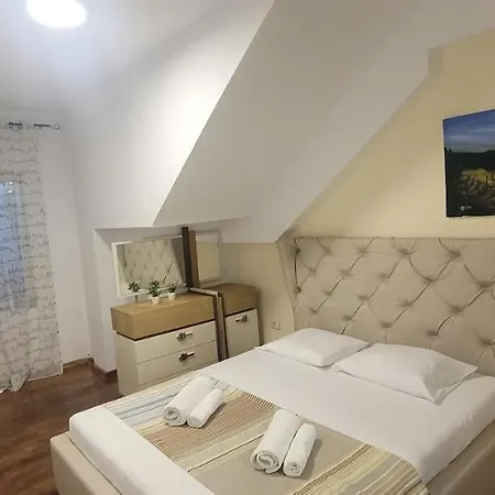 Apartamento Studenti Studio's *