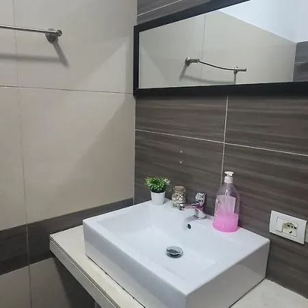 Studenti Studio's Apartamento *