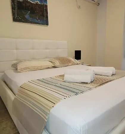 Apartamento Studenti Studio's *