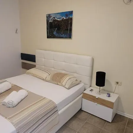 Studenti Studio's Apartamento *