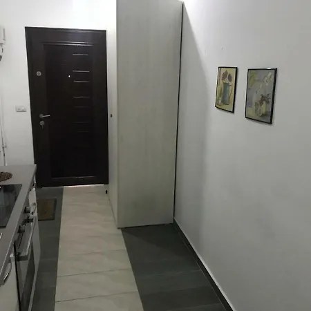 Studenti Studio's Apartamento
