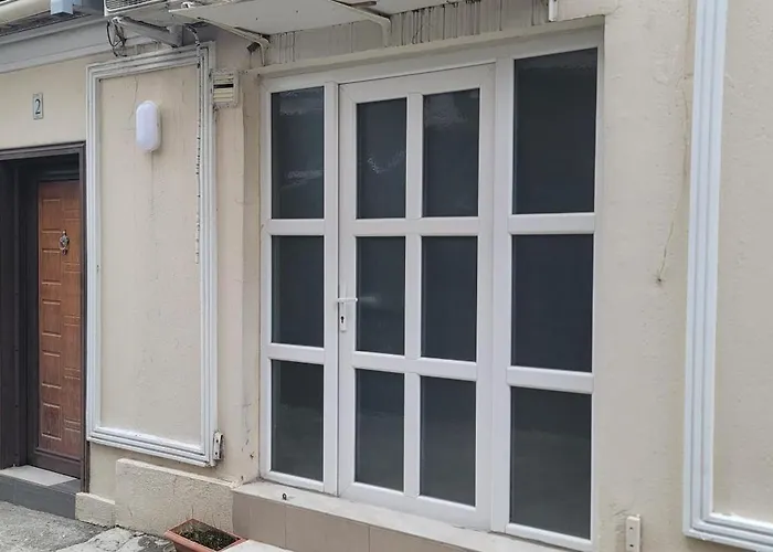 Studenti Studio's 公寓