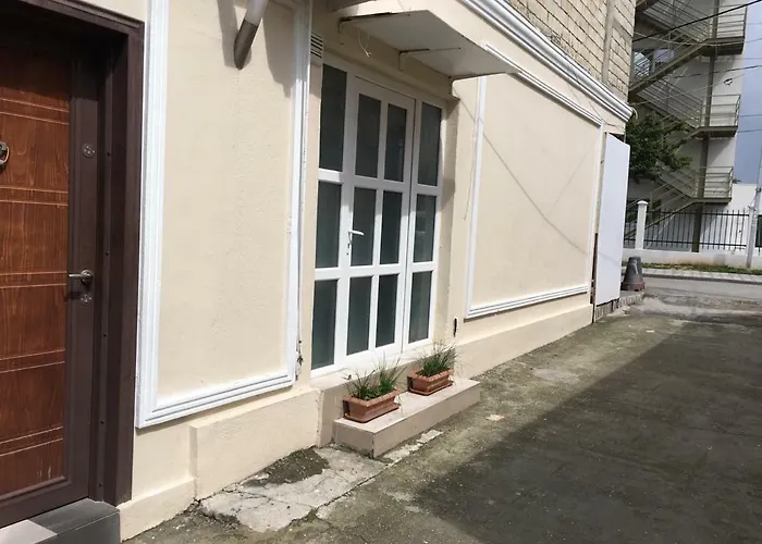 Studenti Studio's 公寓 *