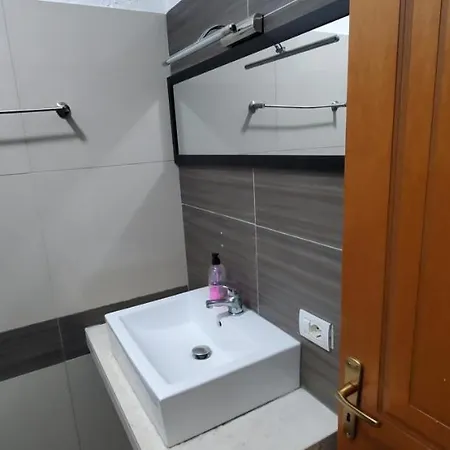 Studenti Studio's Appartamento