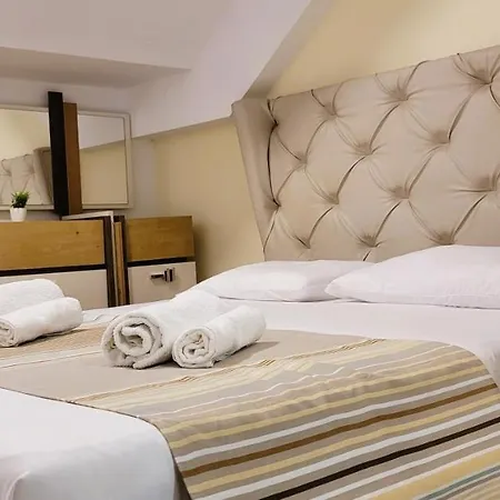 Lejlighed Studenti Studio's Tirana