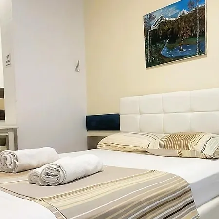 Lejlighed Studenti Studio's *