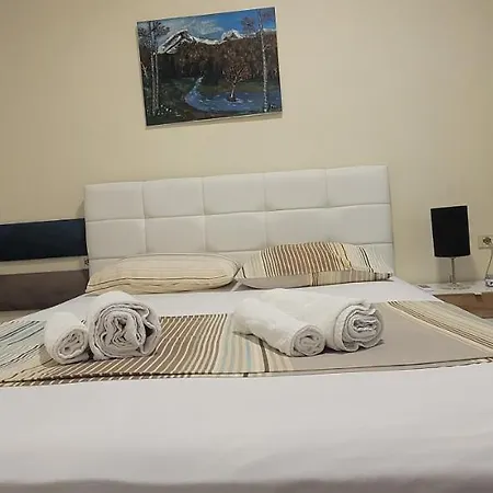 Studenti Studio's Appartamento *