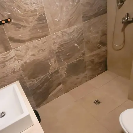 Studenti Studio's Lejlighed Tirana