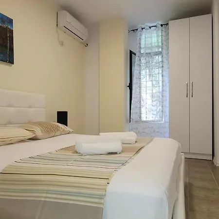 Studenti Studio's Lejlighed *