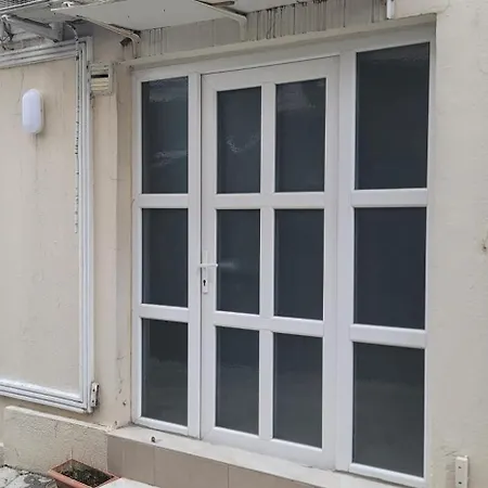 Studenti Studio's Lejlighed