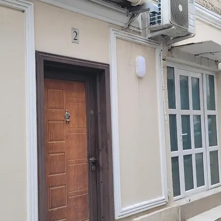 Studenti Studio's Lejlighed *