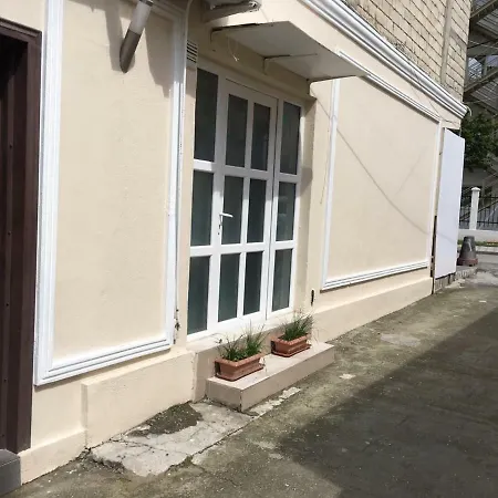 Studenti Studio's Lejlighed *